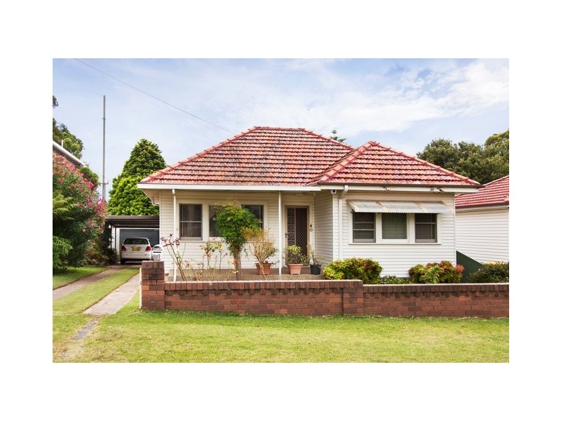 4 Forrest Road,, Ryde NSW 2112