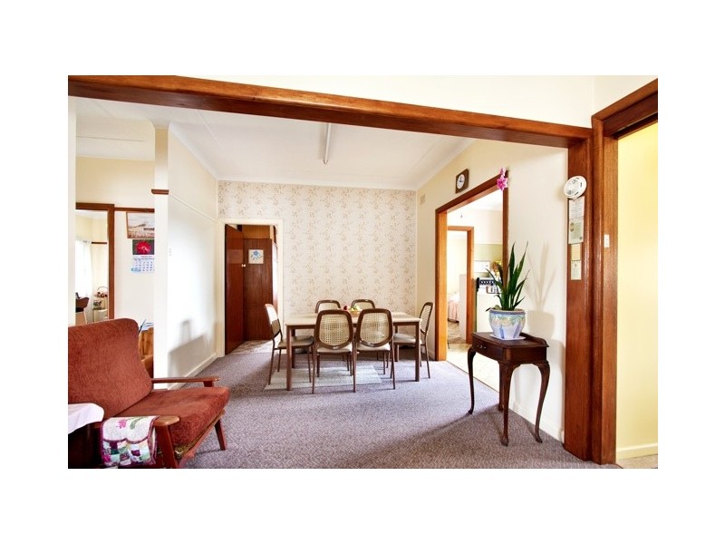 4 Forrest Road,, Ryde NSW 2112