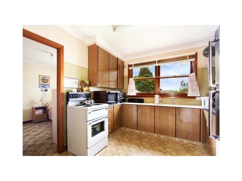 4 Forrest Road,, Ryde NSW 2112