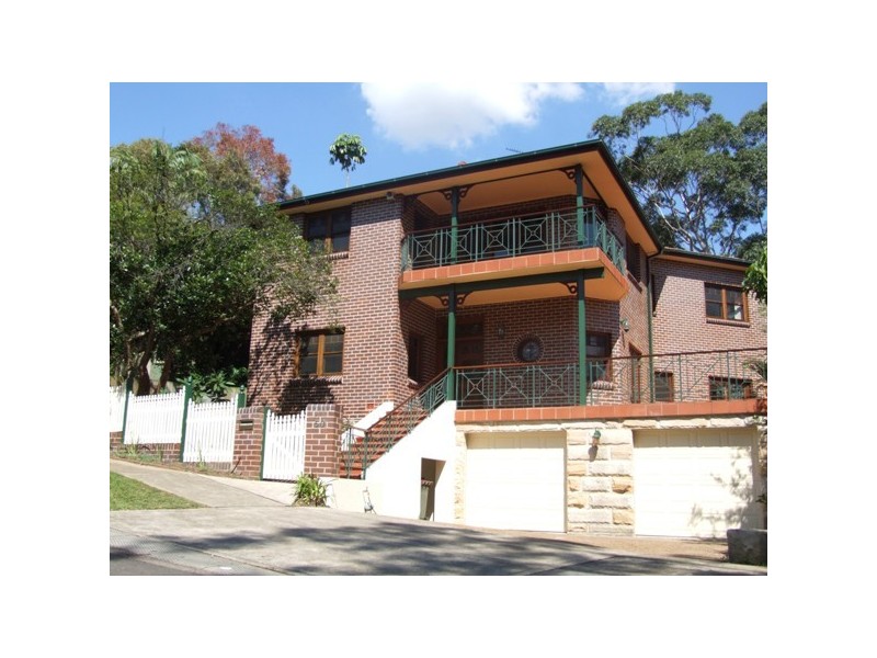 50 Ashburn Place,, Gladesville NSW 2111