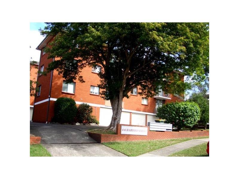 14/4-6 Harvard Street,, Gladesville NSW 2111
