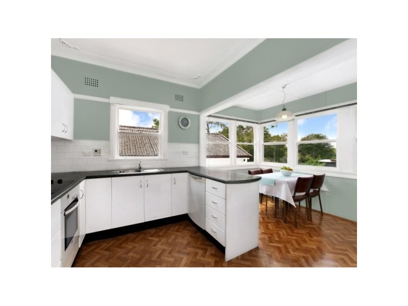 3a Pratten Avenue,, Ryde NSW 2112