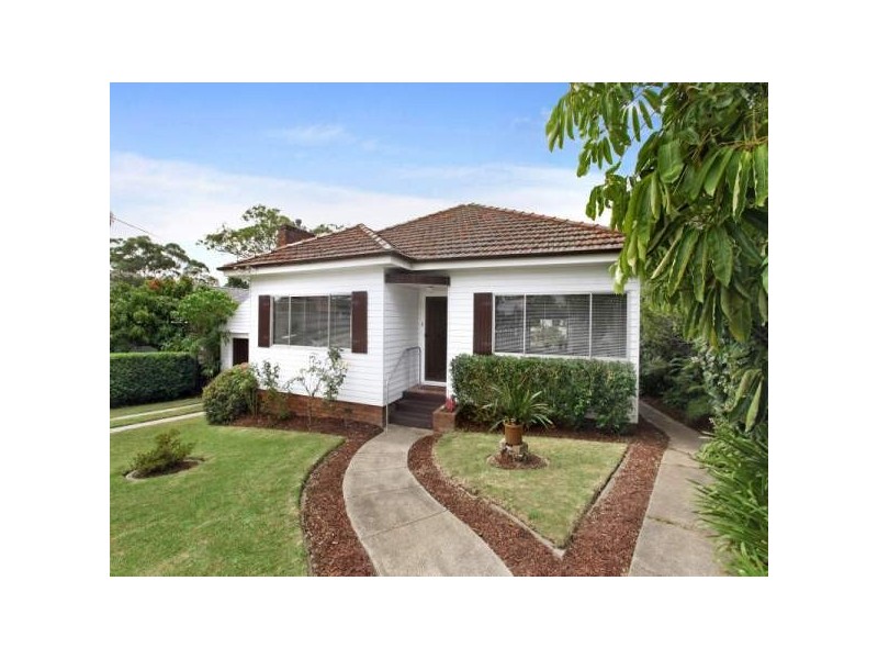 3a Pratten Avenue,, Ryde NSW 2112