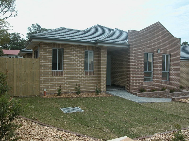 1/177 Morrison Road, Ryde NSW 2112