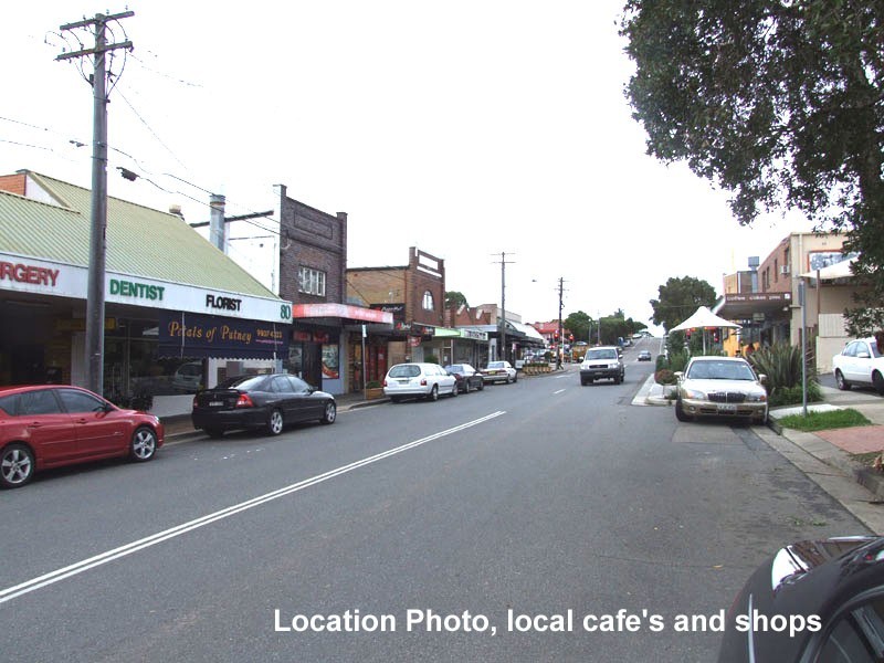 1/177 Morrison Road, Ryde NSW 2112