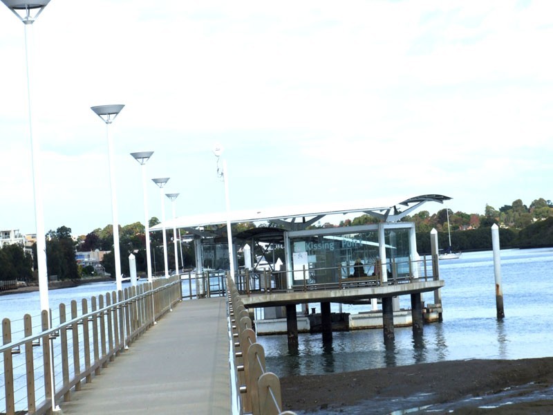 1/177 Morrison Road, Ryde NSW 2112