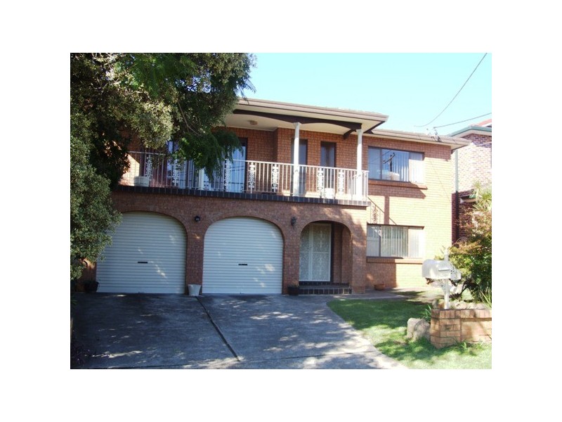 D/Stairs 3 Lavarack Street, Ryde NSW 2112