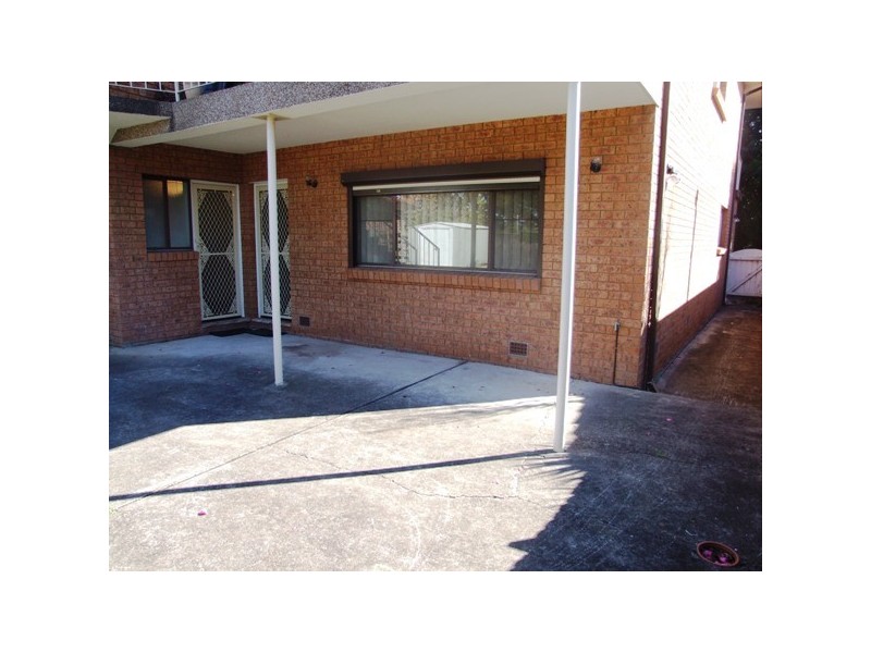 D/Stairs 3 Lavarack Street, Ryde NSW 2112