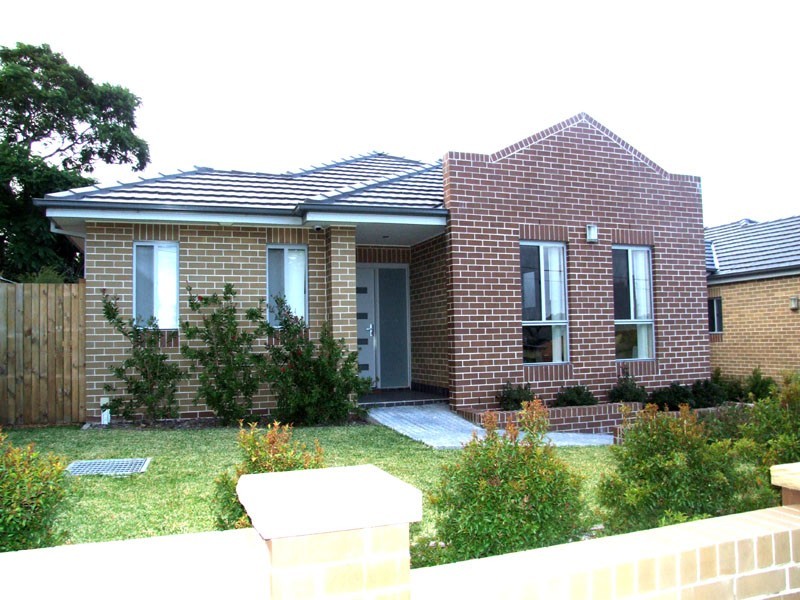 1/177 Morrison Road, Putney NSW 2112