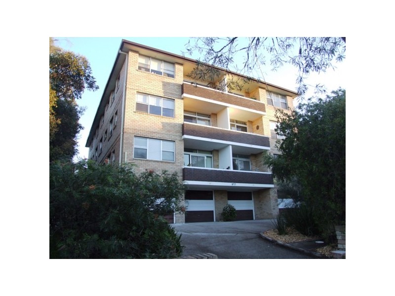 12/17 Cambridge Street, Gladesville NSW 2111