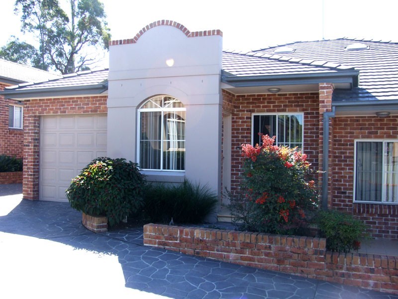 3/40-44 Frederick Street, Gladesville NSW 2111