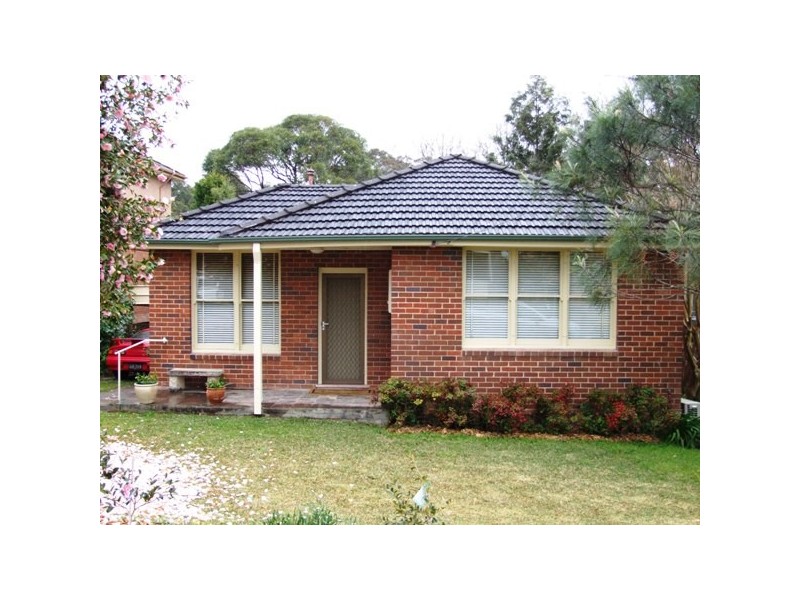 12  Michael Street, North Ryde NSW 2113