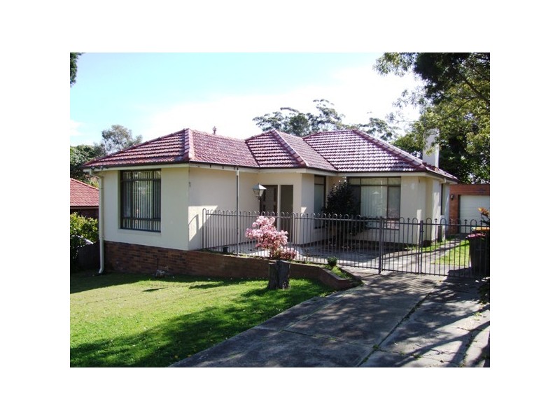 46 Gardener Avenue, Ryde NSW 2112