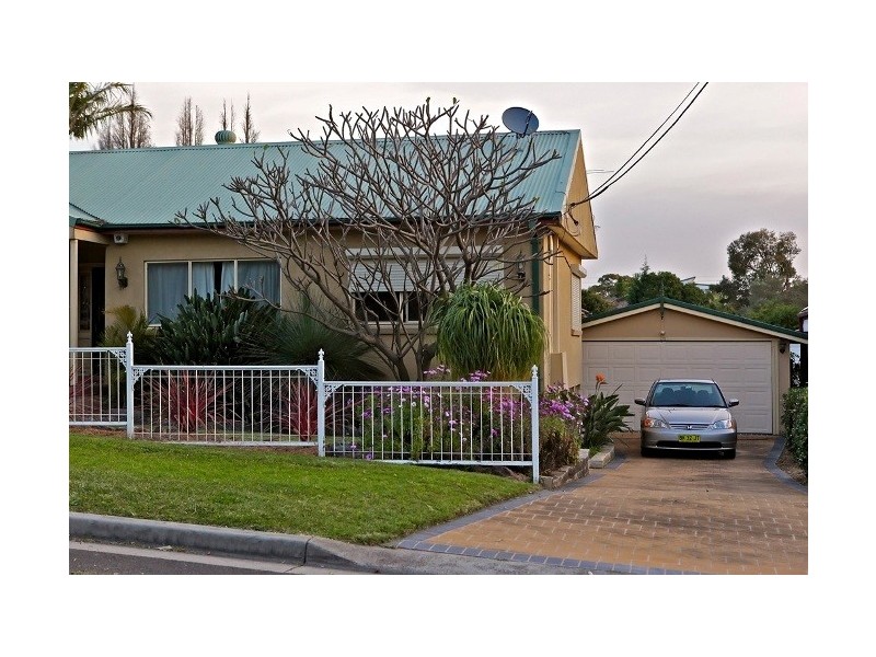 45 Tennyson Road, Gladesville NSW 2111
