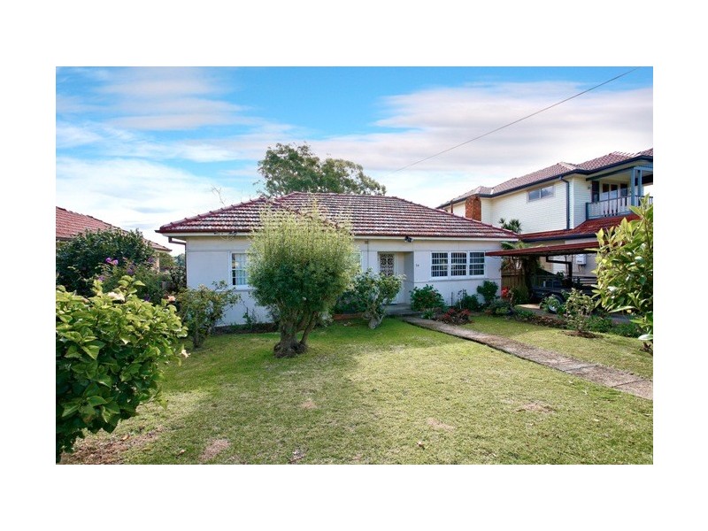 34 Badajoz Road, North Ryde NSW 2113