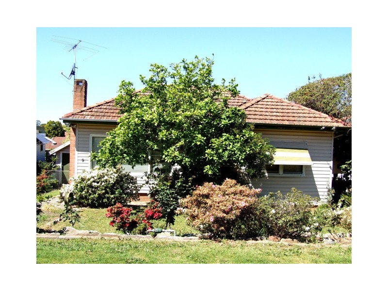 9 Pamela Street, North Ryde NSW 2113