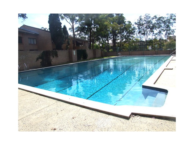 9/2 Carlisle Close, North Ryde NSW 2113