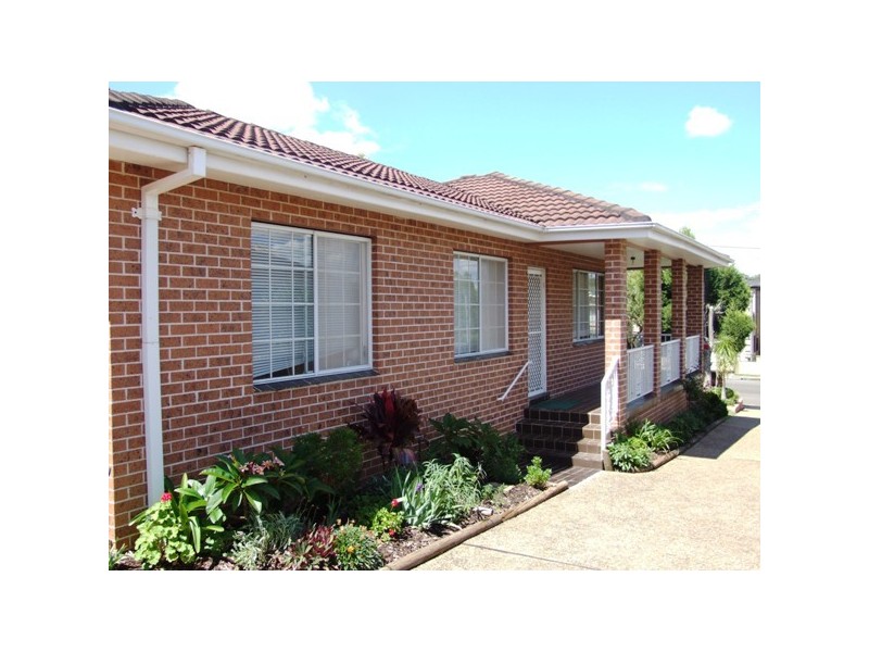 1/70 Bassett Street, Hurstville NSW 2220