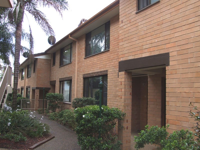 124/129 Park Road, Dundas NSW 2117