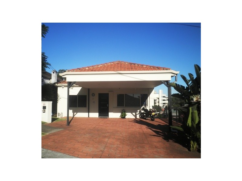 57  Melville Street, Ryde NSW 2112