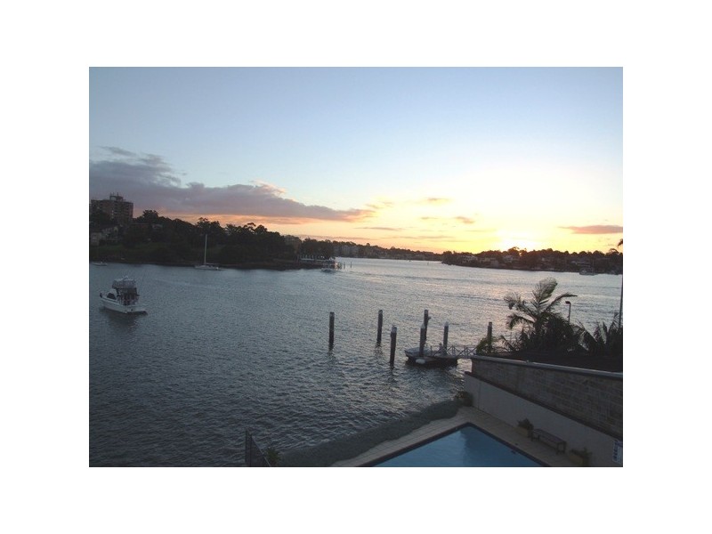 6/355 Victoria Place, Drummoyne NSW 2047