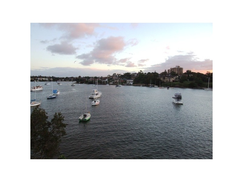 6/355 Victoria Place, Drummoyne NSW 2047