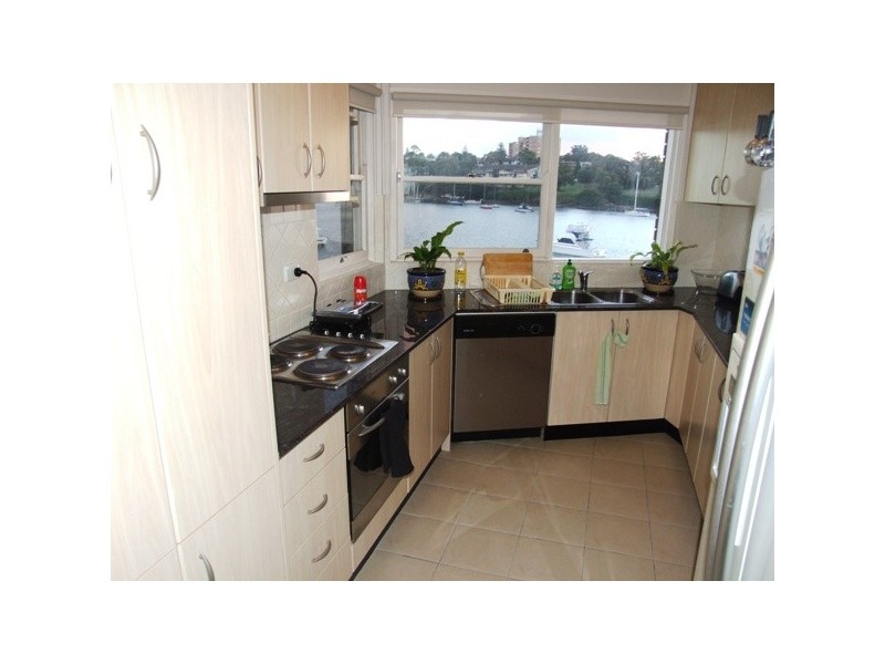 6/355 Victoria Place, Drummoyne NSW 2047