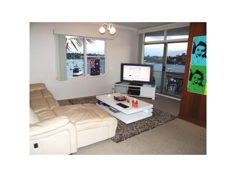 6/355 Victoria Place, Drummoyne NSW 2047