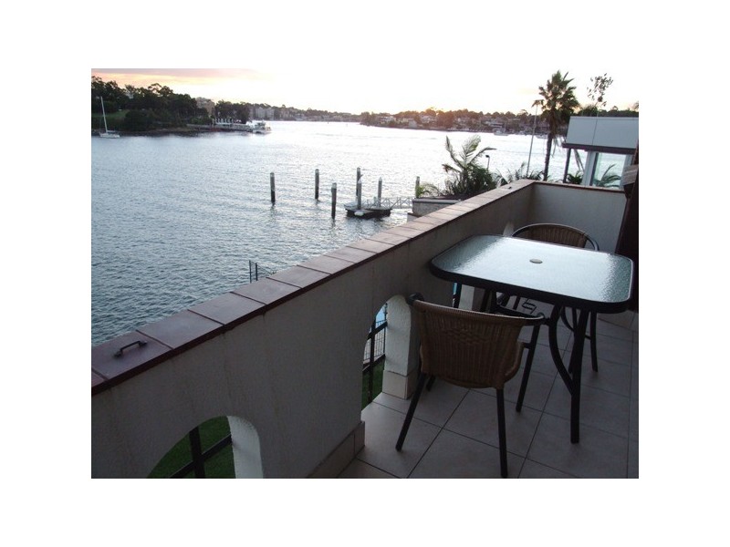 6/355 Victoria Place, Drummoyne NSW 2047