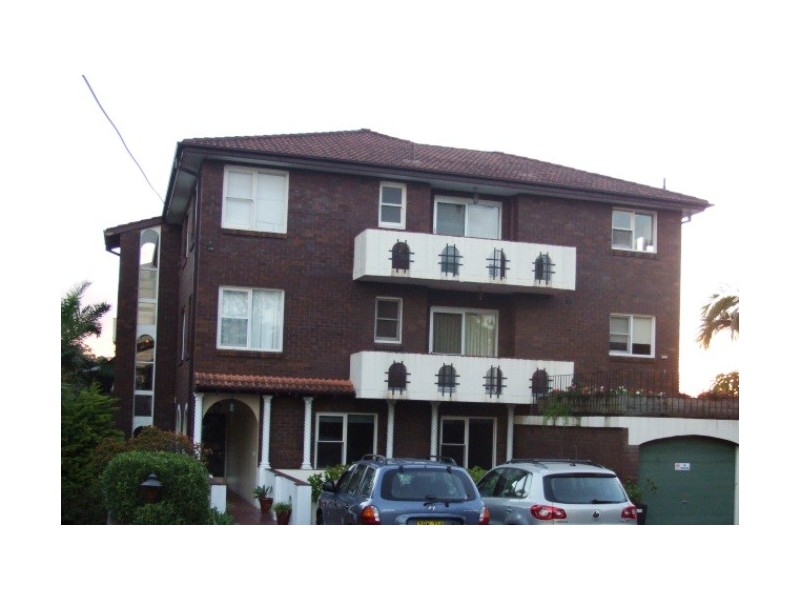 6/355 Victoria Place, Drummoyne NSW 2047