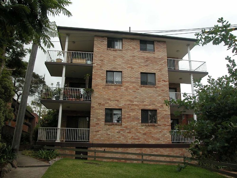 5/8 Pittwater Road, Gladesville NSW 2111