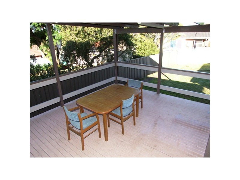 40  Ferris Street, Ermington NSW 2115