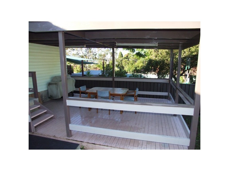 40  Ferris Street, Ermington NSW 2115