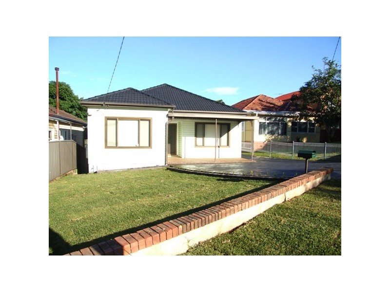 40  Ferris Street, Ermington NSW 2115