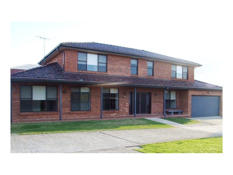 18a Arthur Street, Ryde NSW 2112