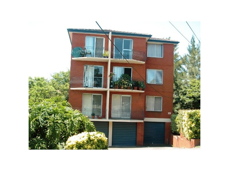 6/25 Hepburn Avenue, Gladesville NSW 2111