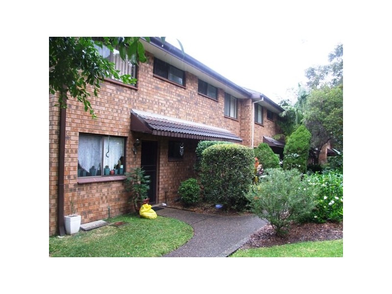 16/23 Taranto Road, Marsfield NSW 2122