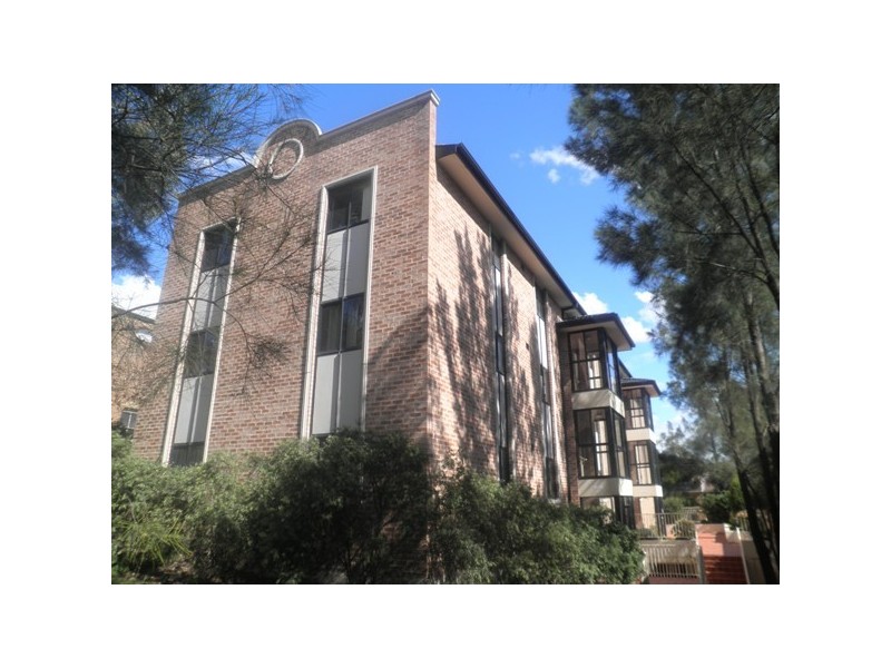 2/144 Blaxland Road, Ryde NSW 2112