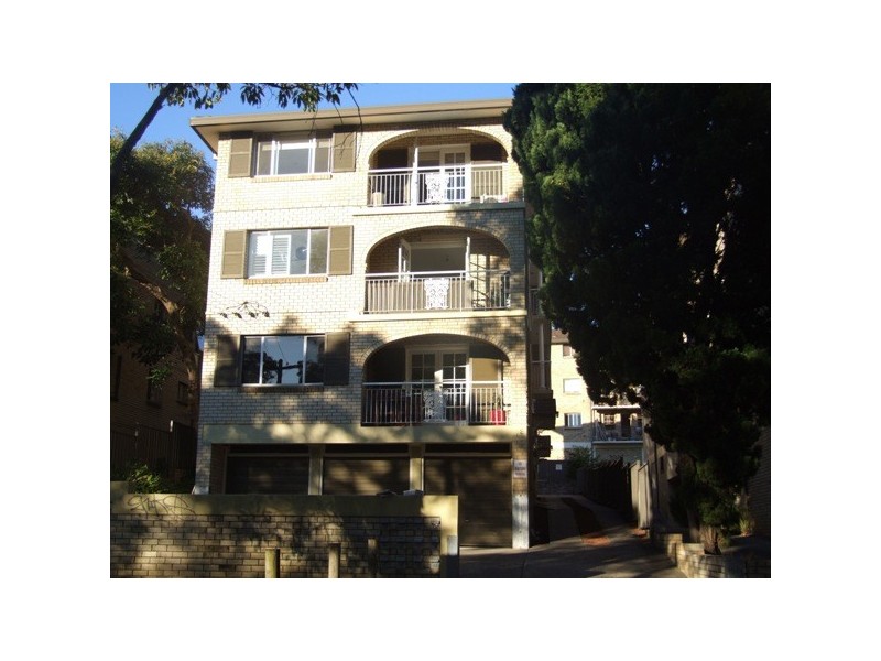 6/12 Pearson Street, Gladesville NSW 2111