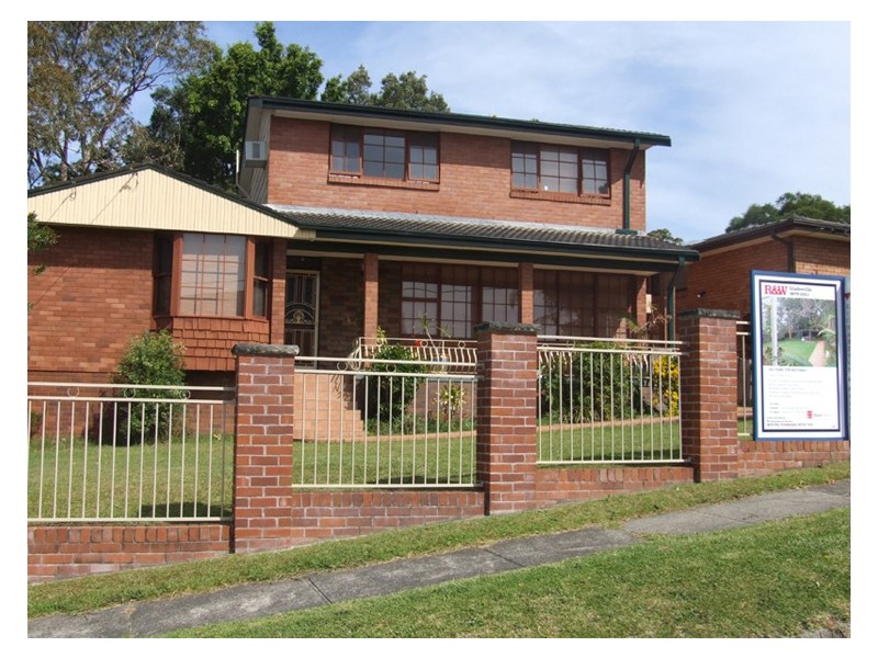 6  Rudd Street, East Ryde NSW 2113