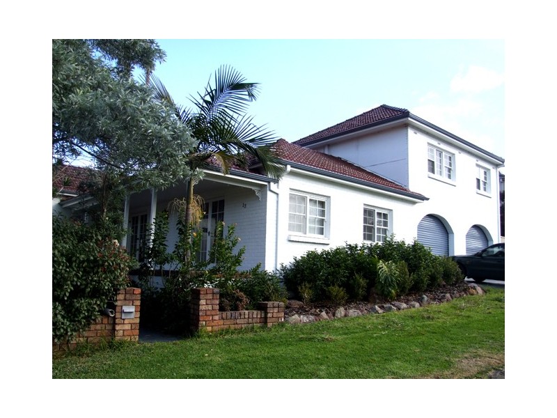 33 Avon Road, North Ryde NSW 2113