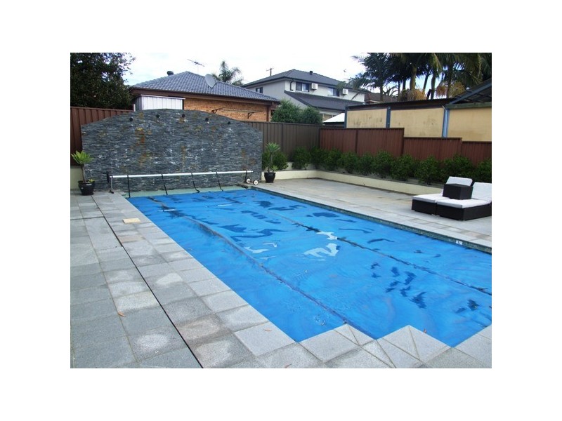 6 Neville Street, Ryde NSW 2112