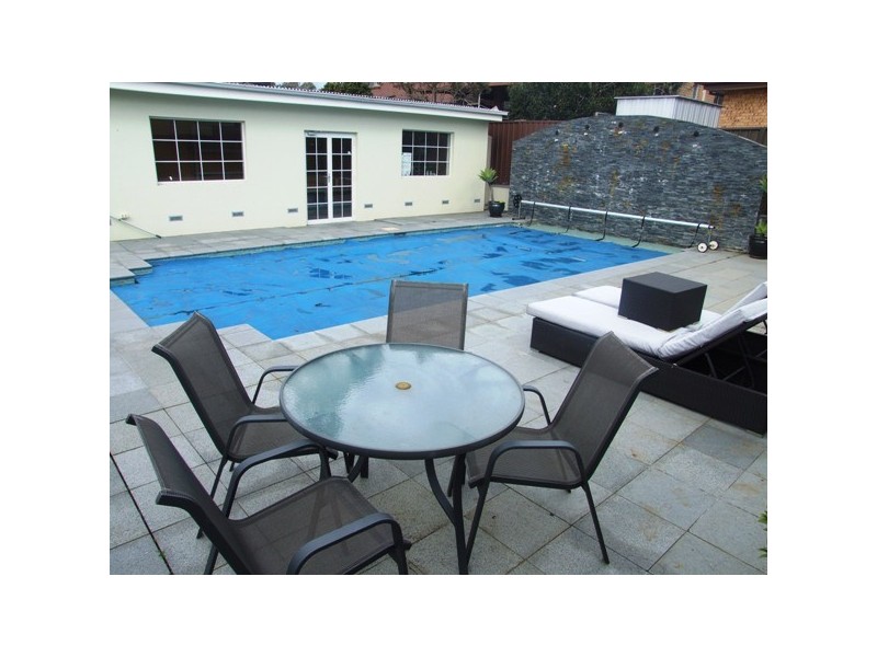 6 Neville Street, Ryde NSW 2112