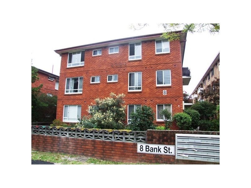 15/8 Bank Street, Meadowbank NSW 2114