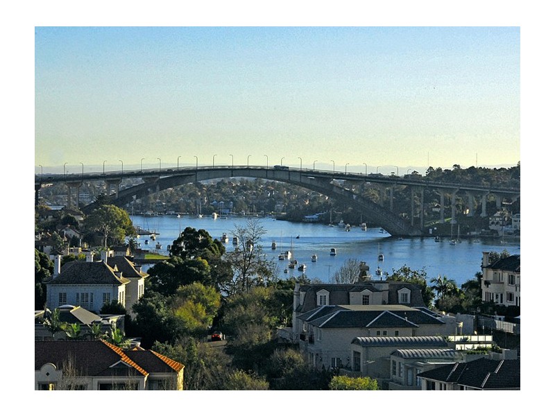 Hunters Hill NSW 2110