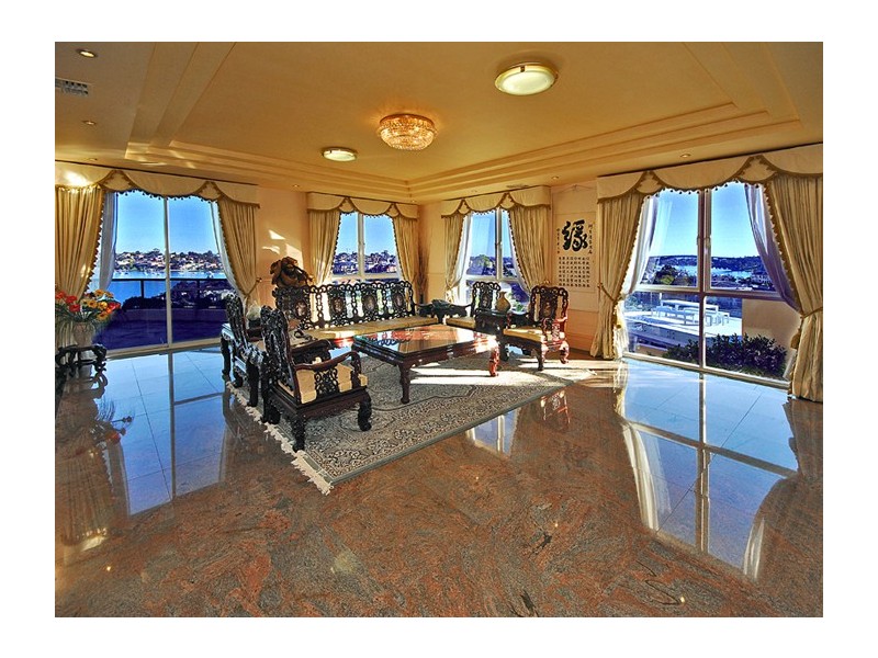 Hunters Hill NSW 2110