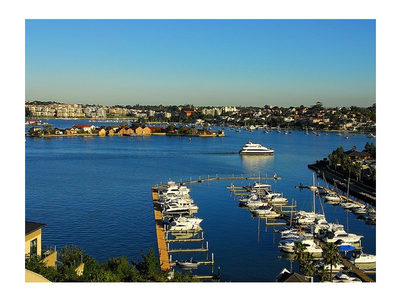 Hunters Hill NSW 2110