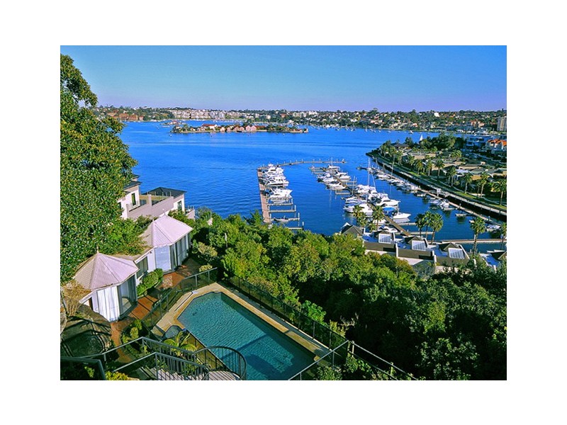 Hunters Hill NSW 2110