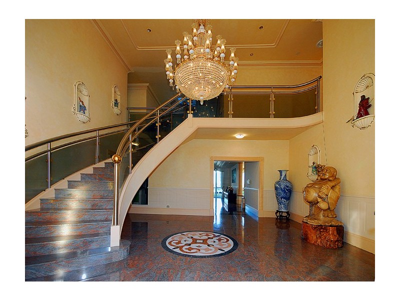 Hunters Hill NSW 2110