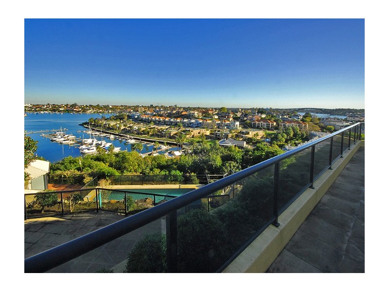 Hunters Hill NSW 2110